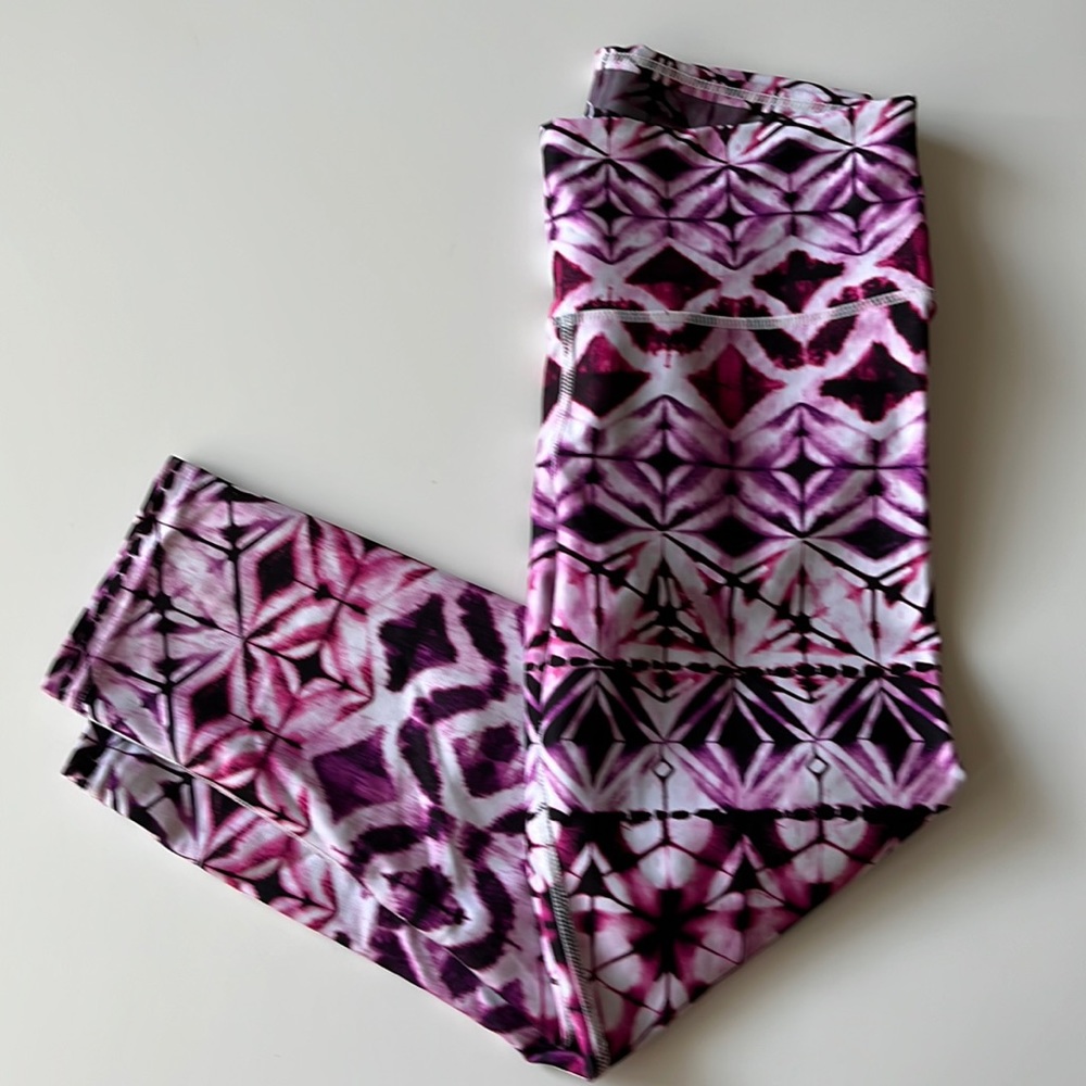Inner fire leggings
